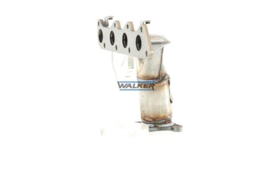 Catalyseur, Image 3
