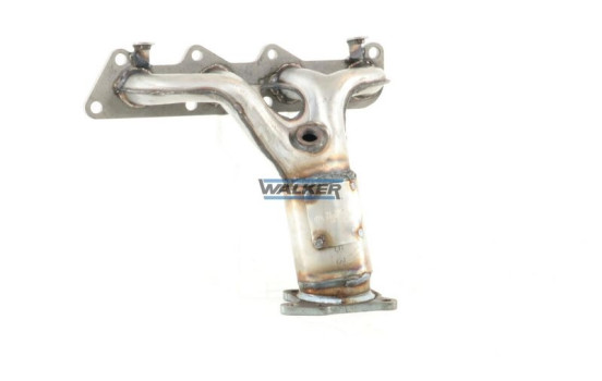 Catalyseur, Image 4