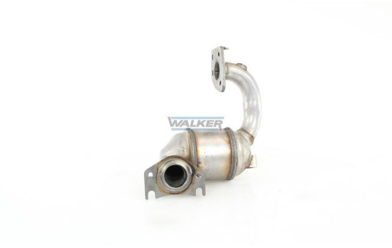 Catalyseur, Image 2