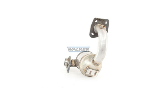Catalyseur, Image 3