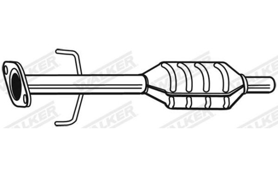 Catalyseur, Image 2