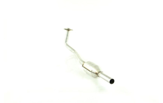 Catalyseur, Image 2