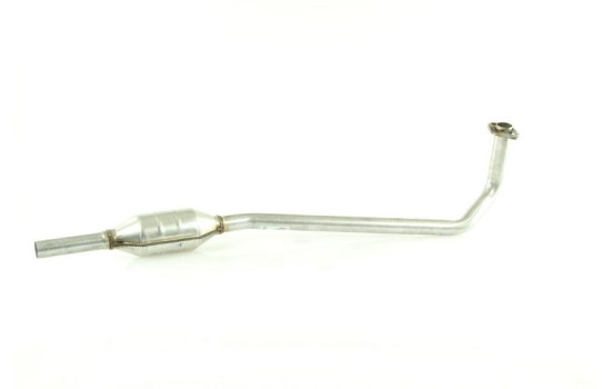 Catalyseur, Image 3