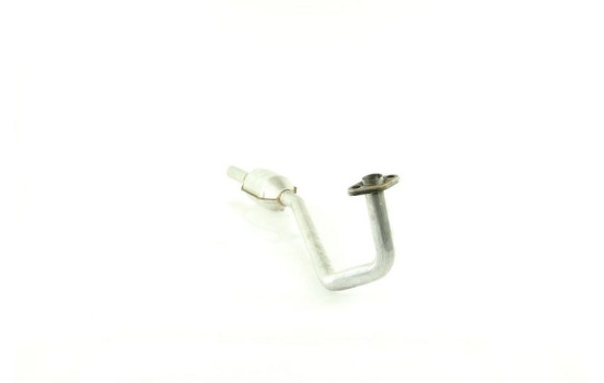Catalyseur, Image 4