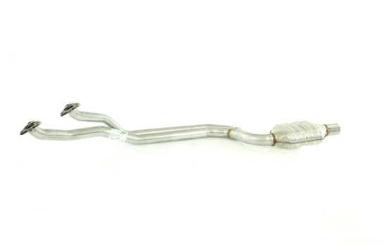 Catalyseur, Image 2