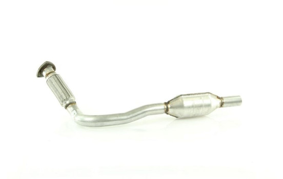 Catalyseur, Image 2