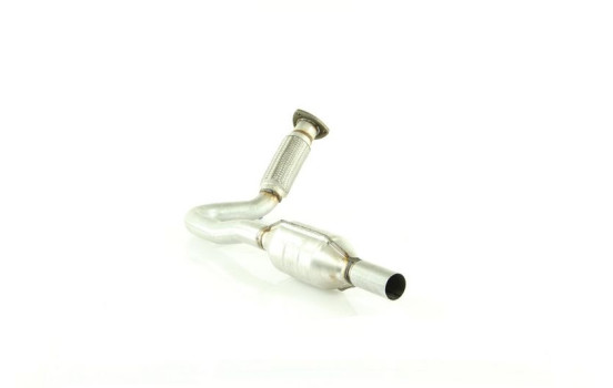 Catalyseur, Image 3