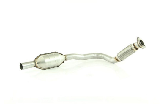 Catalyseur, Image 4