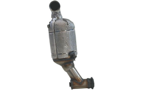 Catalyseur