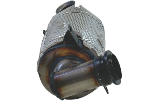 Catalyseur, Image 2