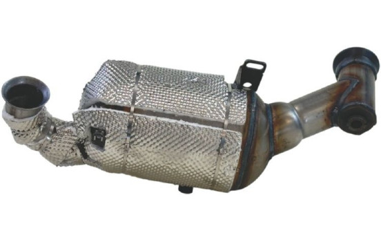 Catalyseur, Image 3