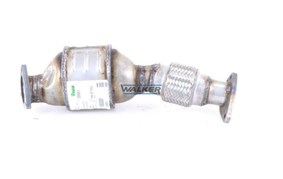 Catalyseur, Image 2