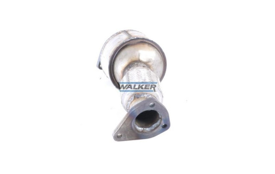 Catalyseur, Image 3