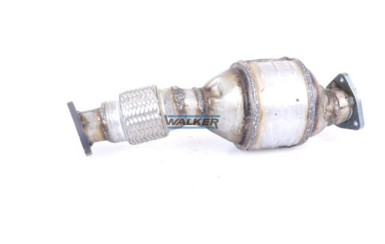 Catalyseur, Image 4