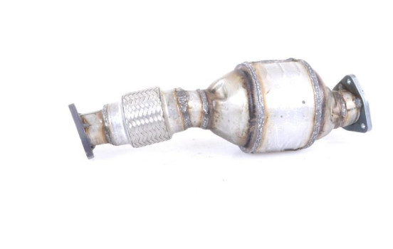 Catalyseur, Image 7
