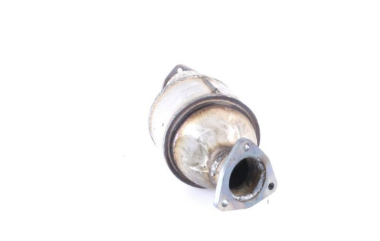 Catalyseur, Image 8