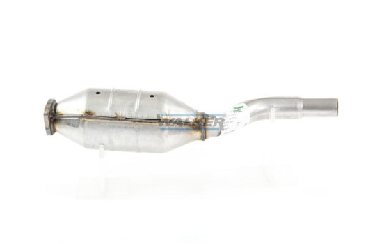 Catalyseur, Image 2