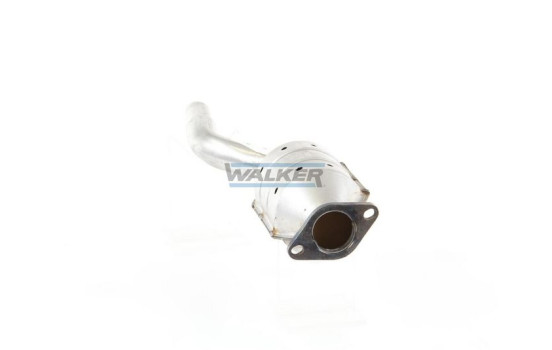 Catalyseur, Image 5