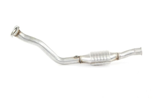Catalyseur, Image 2