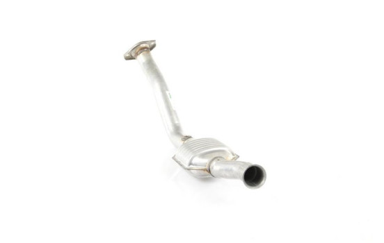 Catalyseur, Image 3