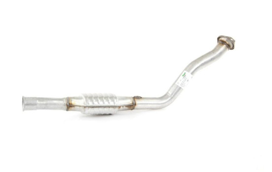 Catalyseur, Image 4