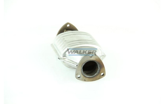 Catalyseur, Image 3