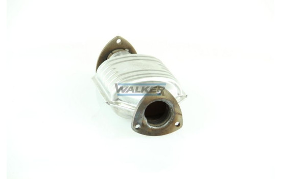 Catalyseur, Image 5