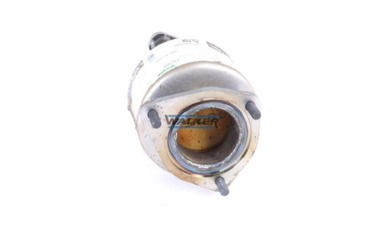 Catalyseur, Image 5