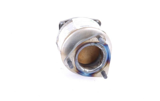 Catalyseur, Image 6