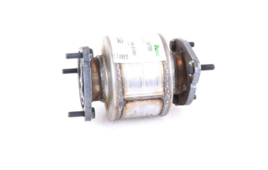 Catalyseur, Image 7