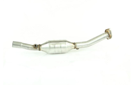 Catalyseur, Image 3