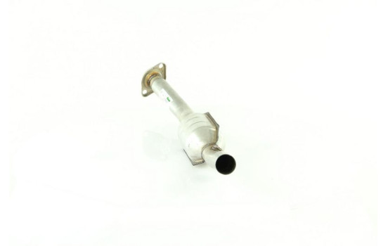 Catalyseur, Image 4