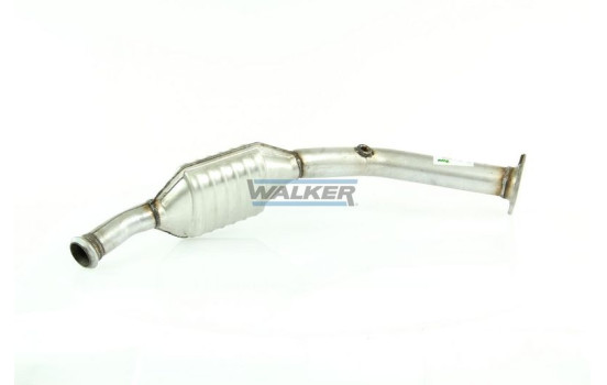 Catalyseur, Image 3