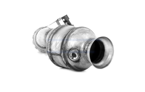 Catalyseur, Image 4