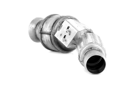 Catalyseur, Image 5