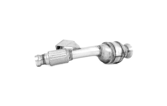 Catalyseur, Image 6