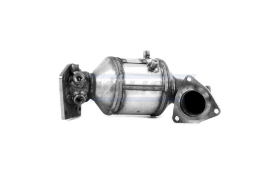 Catalyseur