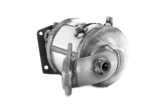Catalyseur, Image 2