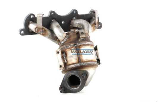 Catalyseur, Image 2