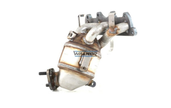 Catalyseur, Image 3