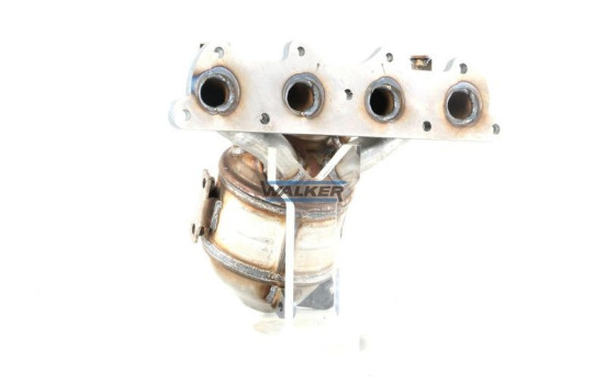 Catalyseur, Image 4