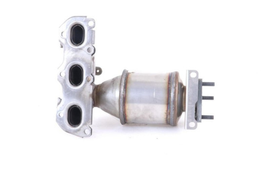 Catalyseur, Image 8