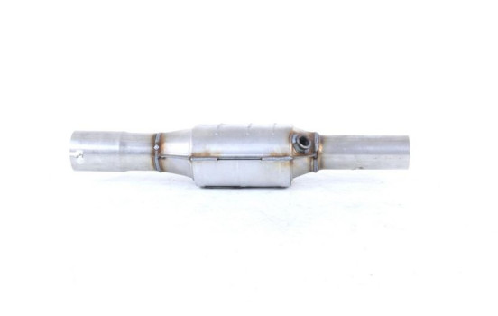 Catalyseur, Image 8