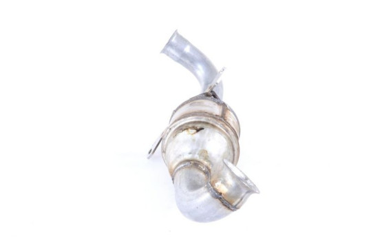 Catalyseur, Image 6