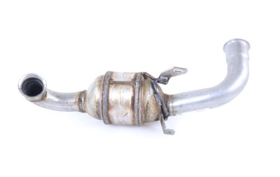 Catalyseur, Image 7