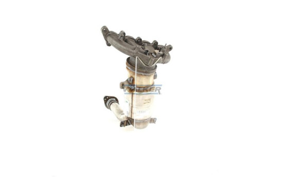 Catalyseur, Image 4