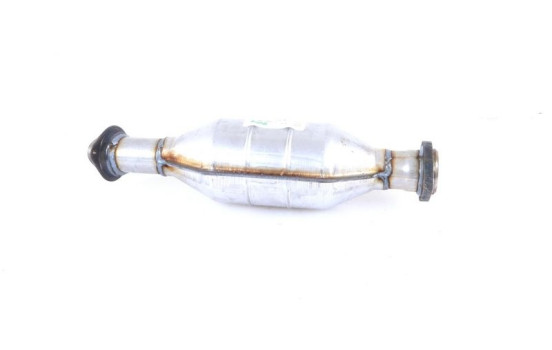 Catalyseur, Image 6