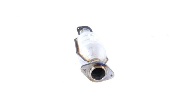 Catalyseur, Image 7