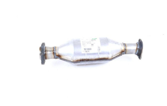 Catalyseur, Image 8