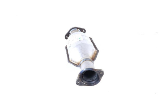Catalyseur, Image 9
